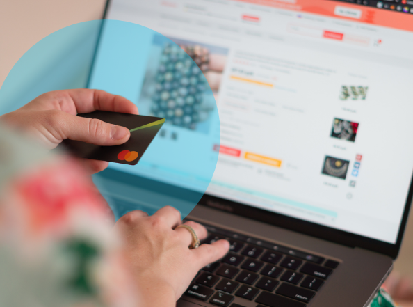 Advanced GA4 E-commerce Tracking