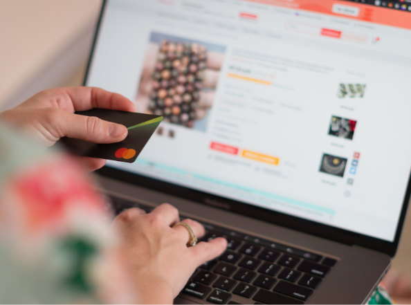 Advanced GA4 E-commerce Tracking